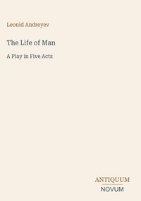 Produktbild: The Life of Man