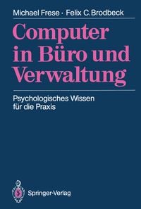 Produktbild: Computer in B&uuml;ro und Verwaltung