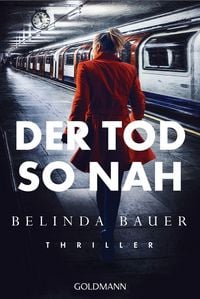 Produktbild: Der Tod so nah