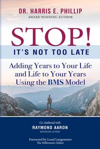 Produktbild: Stop! It's Not Too Late