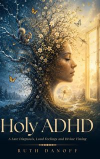 Produktbild: Holy ADHD