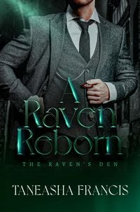 Produktbild: A Raven Reborn