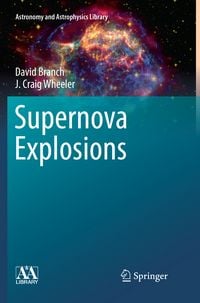 Produktbild: Supernova Explosions