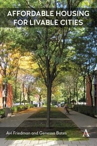 Produktbild: Affordable Housing for Livable Cities