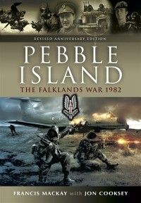 Produktbild: Pebble Island