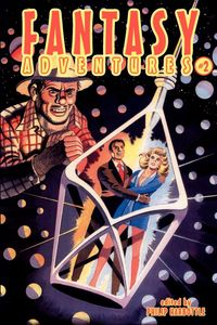 Produktbild: Fantasy Adventures #2