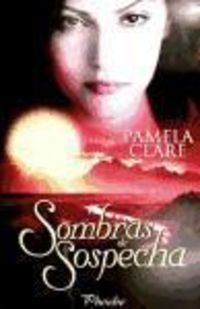 Produktbild: Clare, P: Sombras de sospecha