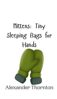 Produktbild: Mittens