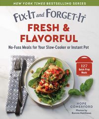 Produktbild: Fix-It and Forget-It Fresh & Flavorful