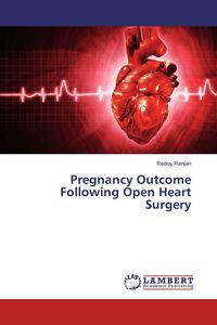 Produktbild: Pregnancy Outcome Following Open Heart Surgery