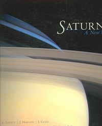 Produktbild: Lovett, L: Saturn