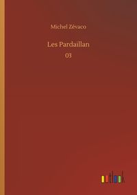 Produktbild: Les Pardaillan