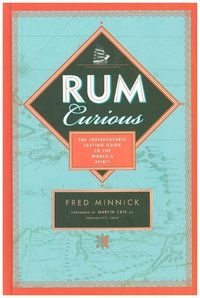 Produktbild: Minnick, F: Rum Curious