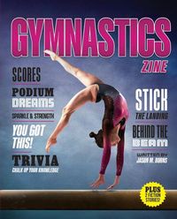 Produktbild: Gymnastics Zine