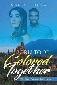 Produktbild: Born to be Colored Together