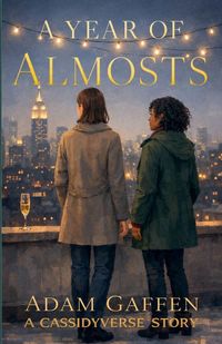 Produktbild: A Year of Almosts