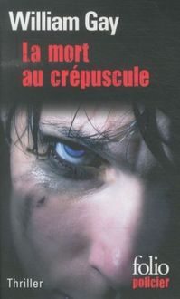 Produktbild: Fre-Mort Au Crepuscule