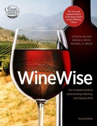 Produktbild: Wine Wise