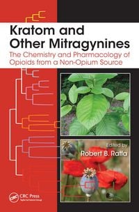 Produktbild: Kratom and Other Mitragynines