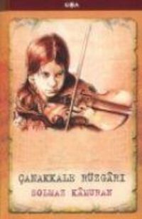 Produktbild: Canakkale R&uuml;zgari