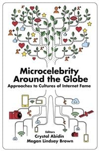 Produktbild: Microcelebrity Around the Globe