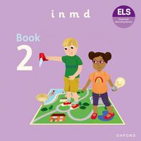 Produktbild: Essential Letters and Sounds: Essential Blending Books: Essential Blending Book 2