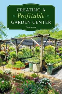 Produktbild: Creating a Profitable Garden Center