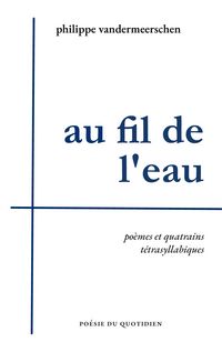 Produktbild: Au fil de l'eau