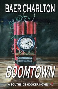 Produktbild: Boomtown