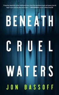 Produktbild: Beneath Cruel Waters