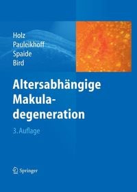 Produktbild: Altersabh&auml;ngige Makuladegeneration