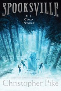 Produktbild: The Cold People
