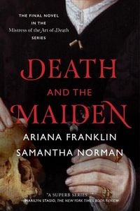 Produktbild: Death and the Maiden