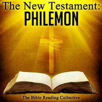 Produktbild: The New Testament: Philemon