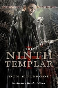 Produktbild: The Ninth Templar