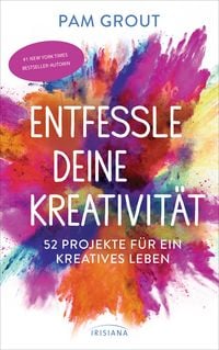 Produktbild: Entfessle deine Kreativit&auml;t