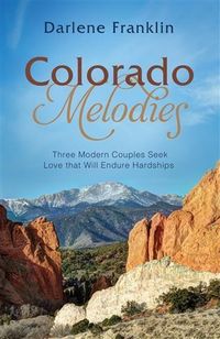 Produktbild: Colorado Melodies