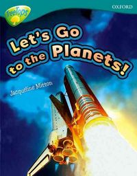 Produktbild: Mitton, J: Oxford Reading Tree: Level 16: TreeTops Non-Ficti