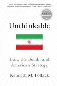 Produktbild: Unthinkable