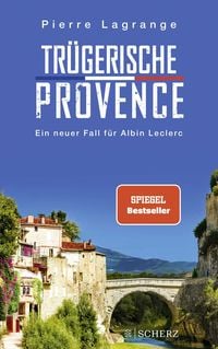 Produktbild: Tr&uuml;gerische Provence