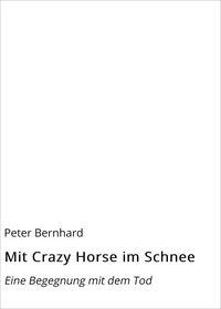 Produktbild: Mit Crazy Horse im Schnee