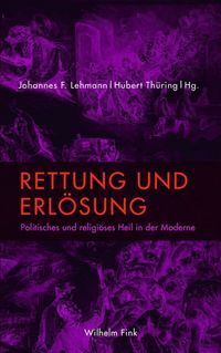 Produktbild: Rettung und Erl&ouml;sung