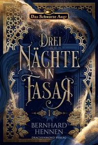 Produktbild: Drei N&auml;chte in Fasar 1