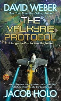 Produktbild: Valkyrie Protocol