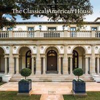 Produktbild: The Classical American House