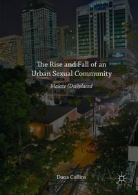 Produktbild: The Rise and Fall of an Urban Sexual Community