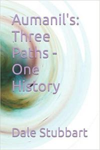 Produktbild: Aumanil's: Three Paths - One History