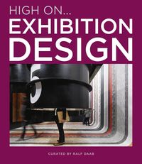 Produktbild: Daab, R: High on... Exhibition design