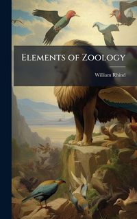 Produktbild: Elements of Zoology