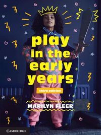 Produktbild: Play in the Early Years